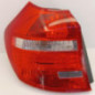 Feu arriere principal gauche (feux) BMW SERIE 1 E87