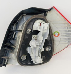 Feu arriere principal gauche (feux) BMW SERIE 1 E87