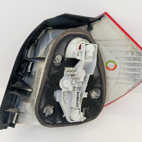 Feu arriere principal gauche (feux) BMW SERIE 1 E87