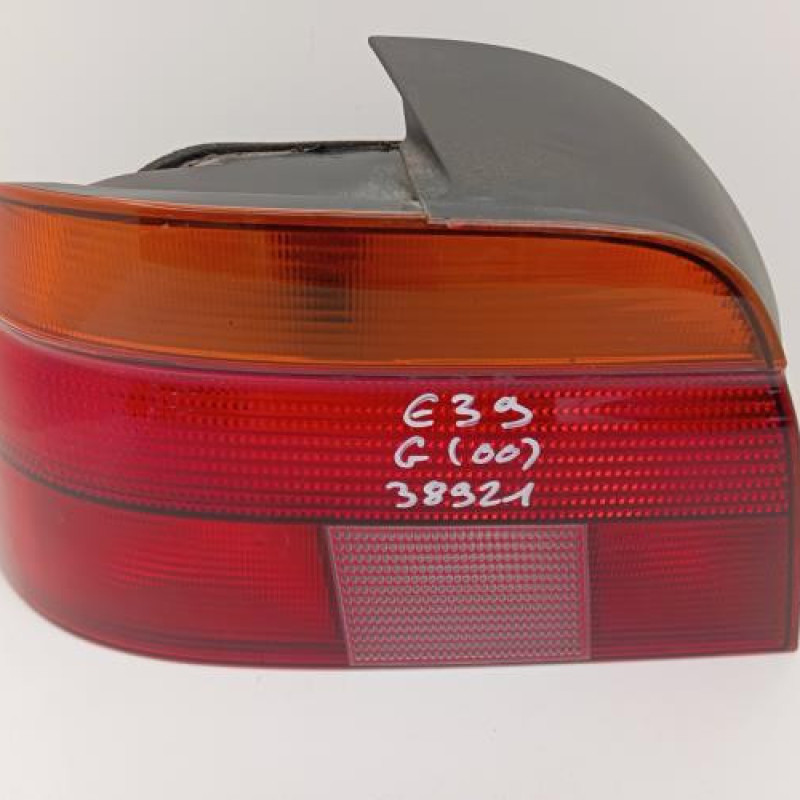Feu arriere principal gauche (feux) BMW SERIE 5 E39