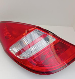 Feu arriere principal gauche (feux) HYUNDAI I 30 1 Photo n°1