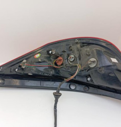 Feu arriere principal gauche (feux) HYUNDAI I 30 1