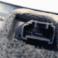 Feu arriere principal gauche (feux) CITROEN C1 1