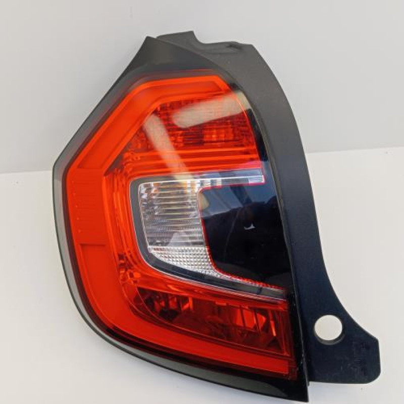 Feu arriere principal gauche (feux) RENAULT TWINGO 3