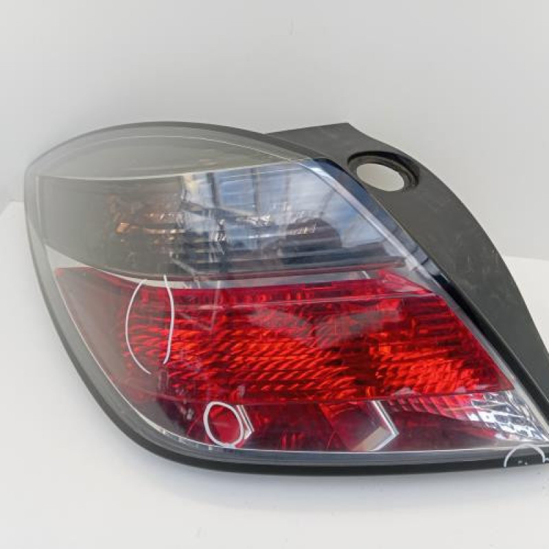 Feu arriere principal gauche (feux) OPEL ASTRA H