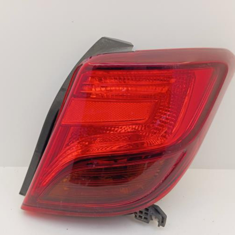 Feu arriere principal droit (feux) TOYOTA YARIS 3