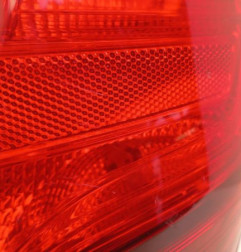 Feu arriere principal droit (feux) TOYOTA YARIS 3