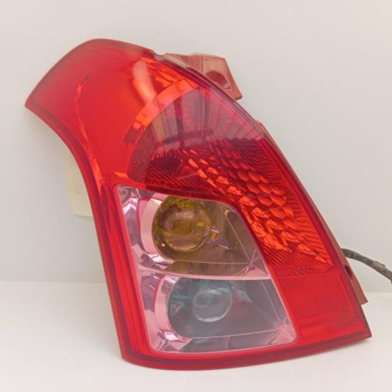 Feu arriere principal gauche (feux) SUZUKI SWIFT 3