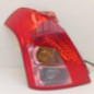 Feu arriere principal gauche (feux) SUZUKI SWIFT 3