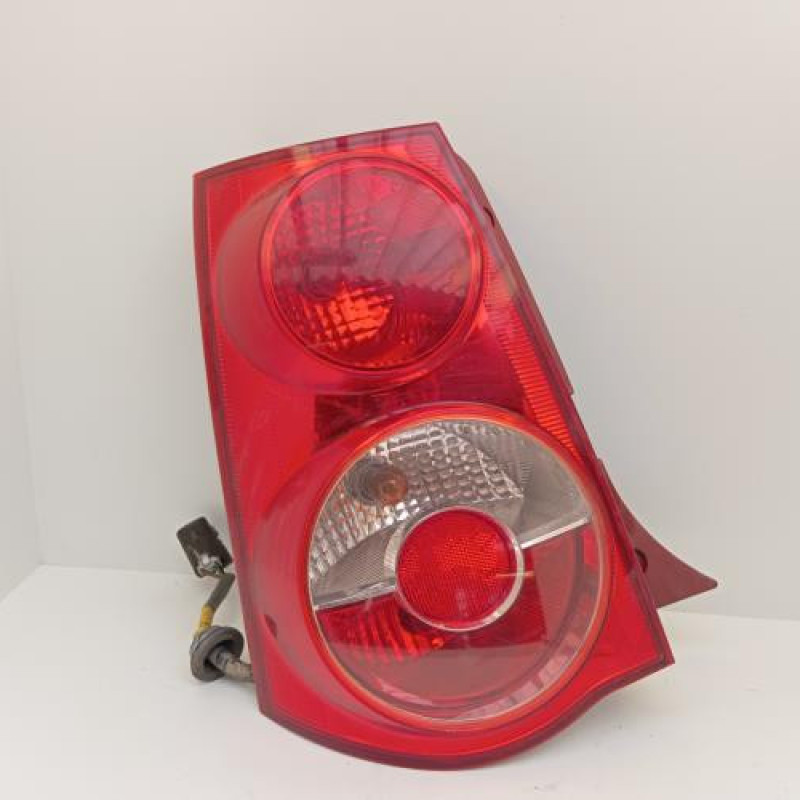 Feu arriere principal gauche (feux) KIA PICANTO 1