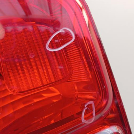Feu arriere principal gauche (feux) PEUGEOT EXPERT 3