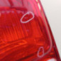 Feu arriere principal gauche (feux) PEUGEOT EXPERT 3