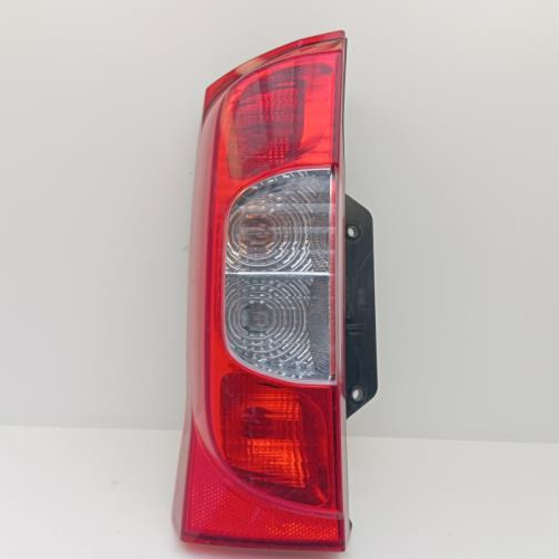 Feu arriere principal gauche (feux) PEUGEOT BIPPER