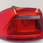Feu arriere principal gauche (feux) VOLKSWAGEN GOLF 7
