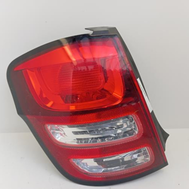 Feu arriere principal gauche (feux) CITROEN C3 2