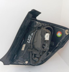 Feu arriere principal gauche (feux) CITROEN C3 2