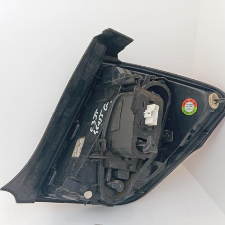 Feu arriere principal gauche (feux) CITROEN C3 2