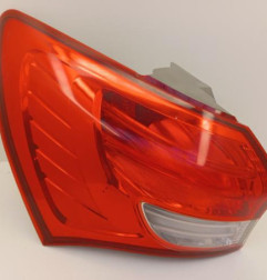 Feu arriere principal gauche (feux) HYUNDAI IX 20 Photo n°1