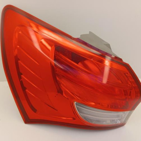 Feu arriere principal gauche (feux) HYUNDAI IX 20 Photo n°1