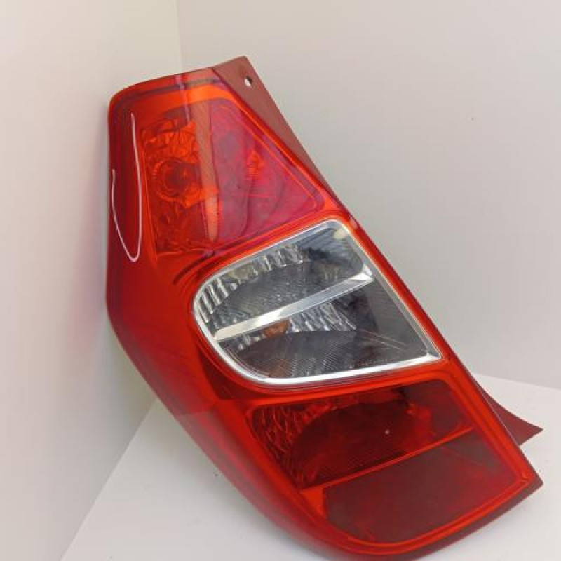 Feu arriere principal gauche (feux) HYUNDAI I 10 1