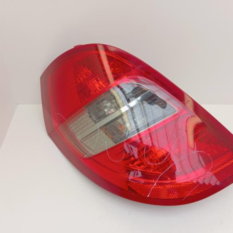Feu arriere principal gauche (feux) MERCEDES CLASSE A 169