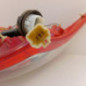 Feu arriere principal gauche (feux) SUZUKI SWIFT 4