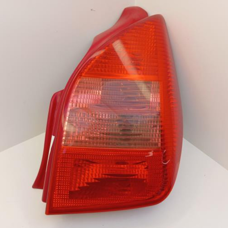 Feu arriere principal droit (feux) CITROEN C2