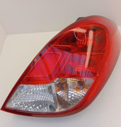 Feu arriere principal droit (feux) HYUNDAI I 20 1 Photo n°1