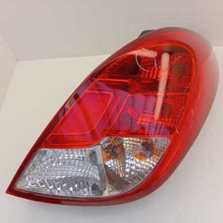 Feu arriere principal droit (feux) HYUNDAI I 20 1 Photo n°1