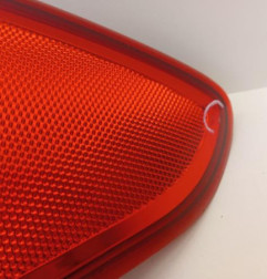 Feu arriere principal droit (feux) HYUNDAI I 20 1