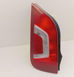 Feu arriere principal gauche (feux) VOLKSWAGEN UP Photo n°1