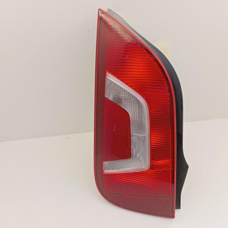 Feu arriere principal gauche (feux) VOLKSWAGEN UP Photo n°1