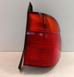 Feu arriere principal droit (feux) BMW SERIE 5 E39 Photo n°1