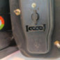 Feu arriere principal droit (feux) BMW SERIE 5 E39