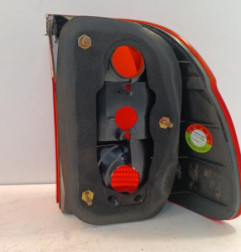 Feu arriere principal gauche (feux) BMW SERIE 5 E39