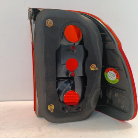 Feu arriere principal gauche (feux) BMW SERIE 5 E39