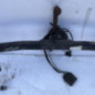 Attelage (boule de remorquage) DACIA DUSTER 1