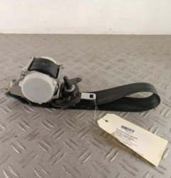 Ceinture arriere gauche PEUGEOT 308 2 SW Photo n°1
