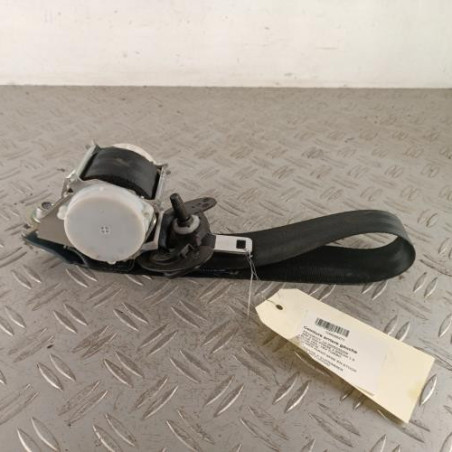 Ceinture arriere gauche PEUGEOT 308 2 SW Photo n°1