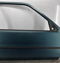 Porte avant droit PEUGEOT 106 Photo n°1