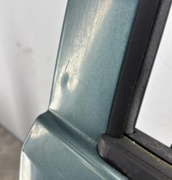 Porte avant droit PEUGEOT 106 Photo n°4