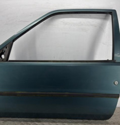 Porte avant gauche PEUGEOT 106 Photo n°1