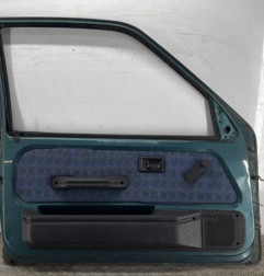 Porte avant gauche PEUGEOT 106