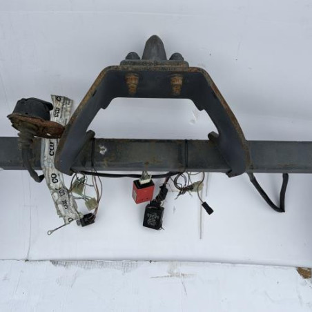 Attelage (boule de remorquage) FORD RANGER 2