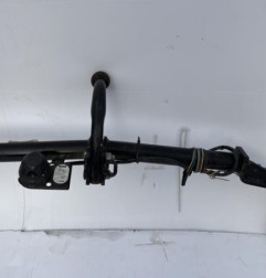 Attelage (boule de remorquage) RENAULT CLIO 2