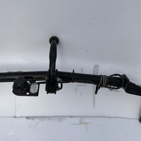 Attelage (boule de remorquage) RENAULT CLIO 2