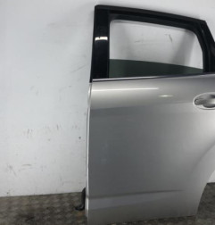Porte arriere gauche FORD C-MAX 2 Photo n°3