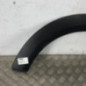 Extension d'aile arriere gauche MINI MINI 2 R56