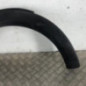 Extension d'aile avant gauche MINI MINI 2 R56
