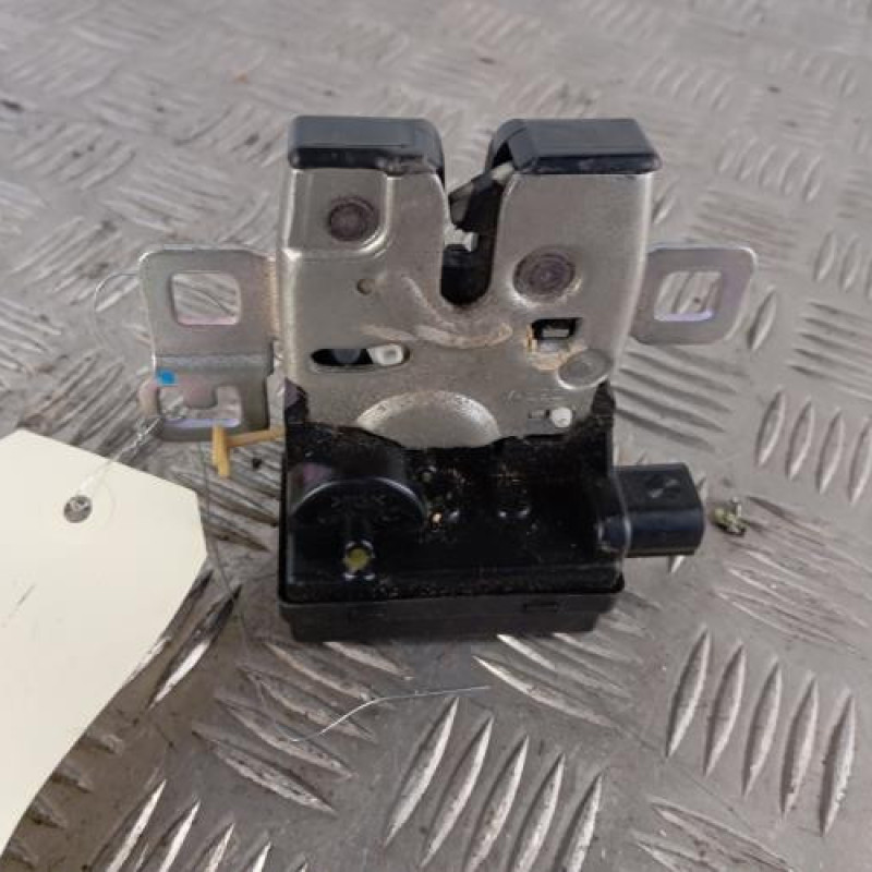 Serrure de hayon MINI MINI 2 R56
